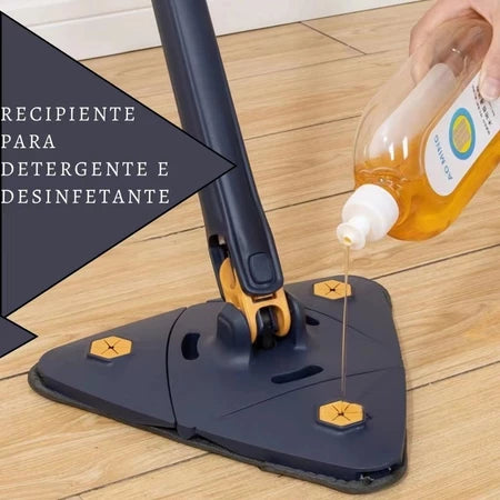 Esfregão CleanMaster + FRETE GRÁTIS